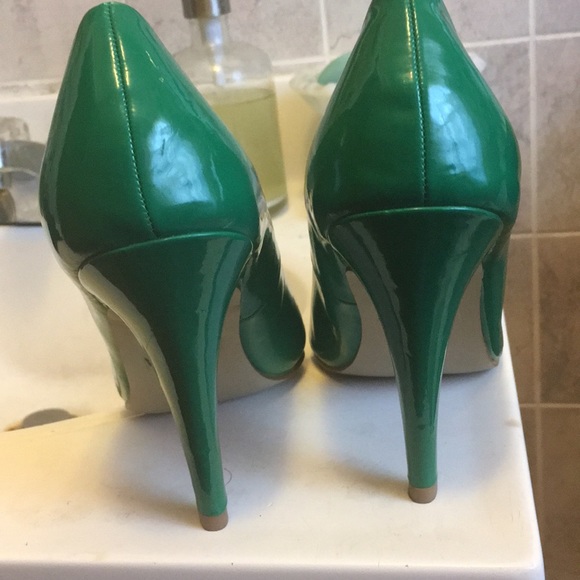 Mixx shoes - Picture 4 of 8